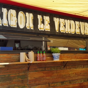 Saigon On 7th - Vietnamese Near Me - Austin, Texas