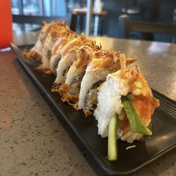 Sushi Q - Japanese Near Me - Sacramento, California Sushi Q - Japanese Near Me - Sacramento, California