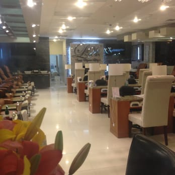 La Vie Nail Spa - Nail Salons Near Me - Durham, North Carolina La Vie Nail Spa - Nail Salons Near Me - Durham, North Carolina