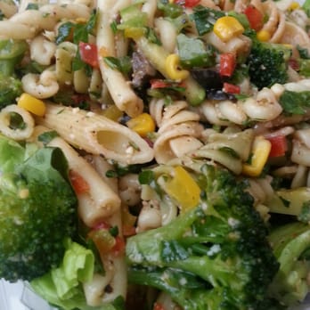 Lily's Cafe - Pasta salad, meh - Sandwiches Near Me - Burbank, California Lily's Cafe - Pasta salad, meh - Sandwiches Near Me - Burbank, California