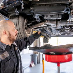 SoCal Auto Care
