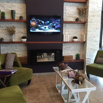 Massage Envy - Waiting area - Massage Near Me - Omaha, Nebraska
