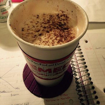 Remedy Cafe - Chai latte - Cafes Near Me - Edmonton, Alberta Remedy Cafe - Chai latte - Cafes Near Me - Edmonton, Alberta