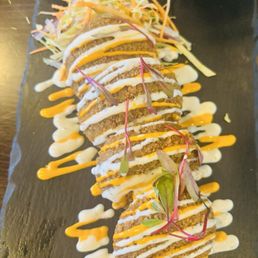 Jack Fruit Cutlet