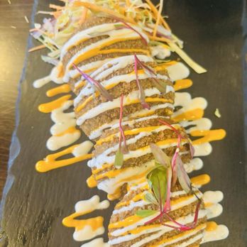 Artha -The Indian Bistro - Jack Fruit Cutlet - Indian Near Me - Kirkland, Washington