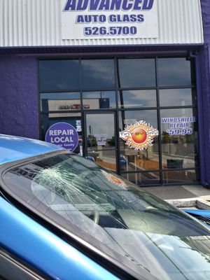 ADVANCED AUTO GLASS - Updated March 2025 - 48 Photos & 440 Reviews ...