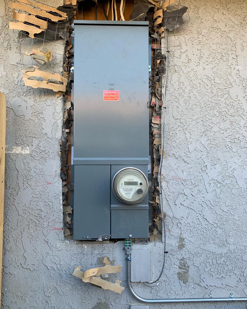 Slide of ACDC Electrical