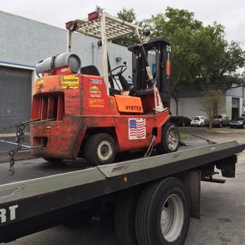 Ace Towing - Towing Near Me