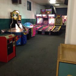 Roll Arena Family Skating Center