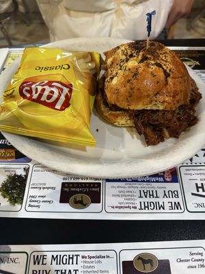 Market Street Grill by null