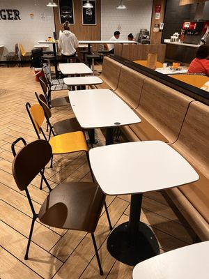 Aquarius Casino Resort by null