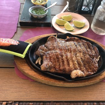El Atico - Churrasco steak - Colombian Near Me - Boynton Beach, Florida El Atico - Churrasco steak - Colombian Near Me - Boynton Beach, Florida