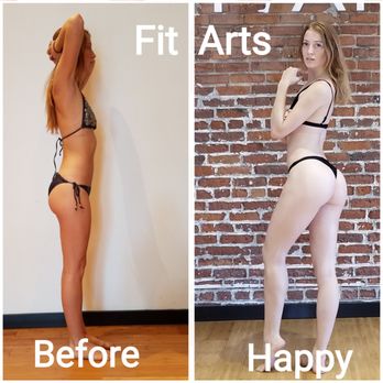Fit Arts - Gyms Near Me - Los Angeles, California Fit Arts - Gyms Near Me - Los Angeles, California