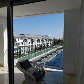Conrad Algarve - Amazing view - Hotels Near Me - Almancil, 08