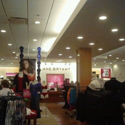 Lane Bryant