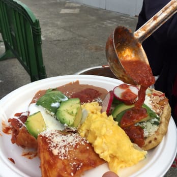 Primavera - Mexican Near Me - San Francisco, California Primavera - Mexican Near Me - San Francisco, California