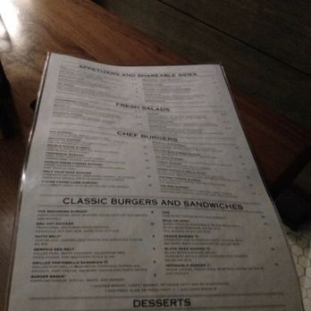 BRU Burger Bar - Lexington - Burgers Near Me - Lexington, Kentucky BRU Burger Bar - Lexington - Burgers Near Me - Lexington, Kentucky