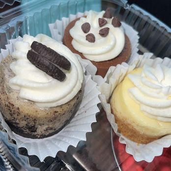 Cheesecake Dreamations - Desserts Near Me - Marina, California