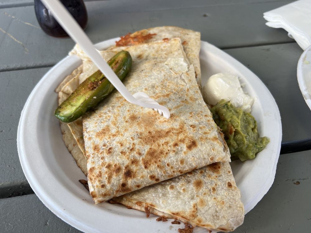 Taquitos Feliz