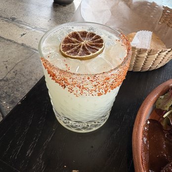 Bárbaro Taquería - Spicy mezcal - Mexican Near Me - Chicago, Illinois