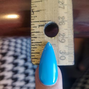 Diamond Nails - Nail Salons Near Me - Duluth, Minnesota