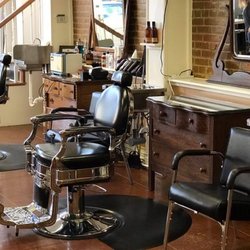 Clippers & Blade - Enjoy our up-to-date haircuts, traditional, straight-razor shaves, shoe shines and medical-grade massage chair.