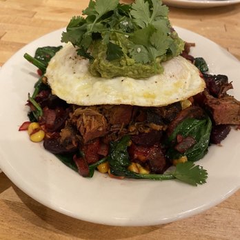 Phoebe's Diner - Smoked Beet Hash - Diners Near Me - Austin, Texas Phoebe's Diner - Smoked Beet Hash - Diners Near Me - Austin, Texas