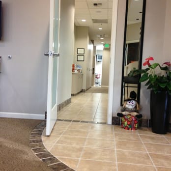 Rosenbaum and Associates - Entrance to the main rooms - General Dentistry Near Me - Modesto, California Rosenbaum and Associates - Entrance to the main rooms - General Dentistry Near Me - Modesto, California