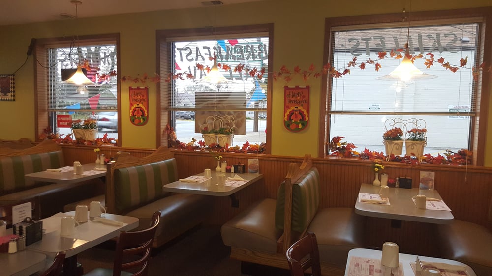 Riviera Restaurant