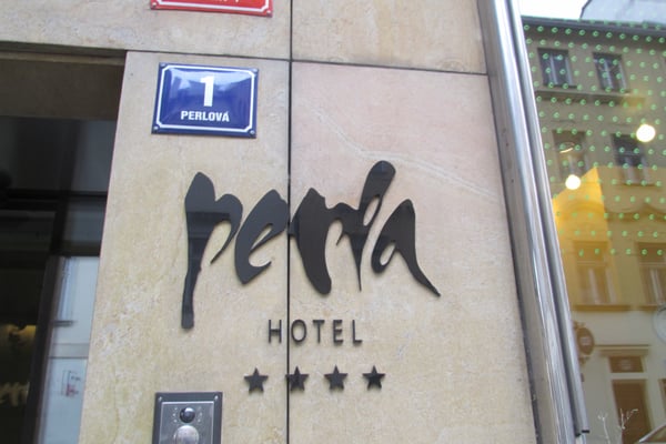 Perla Hotel by null