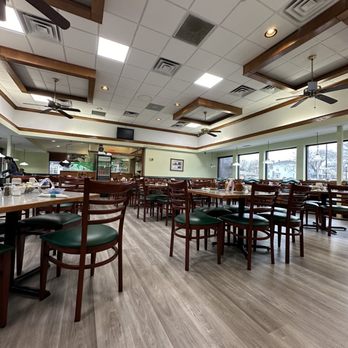 The Aurora Pancake House - Interior - Breakfast & Brunch Near Me - Aurora, Illinois The Aurora Pancake House - Interior - Breakfast & Brunch Near Me - Aurora, Illinois