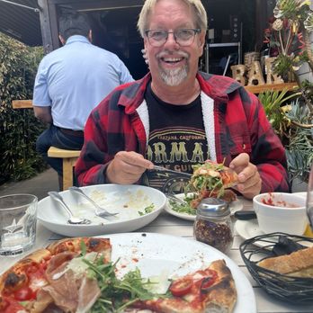 Piazza 1909 - We found this charming restaurant, the ambiance, food, service was beyond wonderful. Thank you - Ren!! - Italian Near Me - San Diego, California