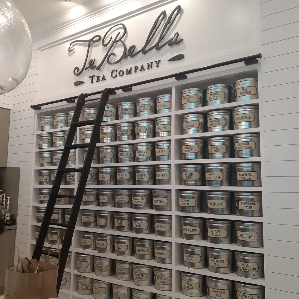 TeBella Tea Company - Tea Rooms Near Me - Sarasota, Florida TeBella Tea Company - Tea Rooms Near Me - Sarasota, Florida