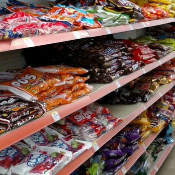 Walgreens - Candy aisle you are the devil - Drugstores Near Me - Los Angeles, California Walgreens - Candy aisle you are the devil - Drugstores Near Me - Los Angeles, California