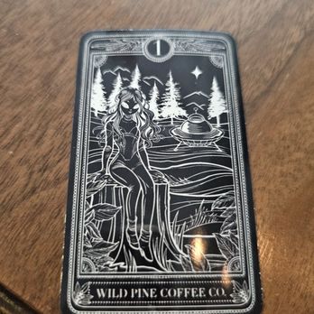 Wild Pine - Coffee & Tea Near Me - Peoria, Arizona