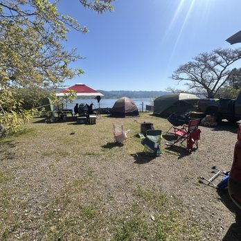Putah Canyon Campground - Campgrounds Near Me - Napa, California Putah Canyon Campground - Campgrounds Near Me - Napa, California