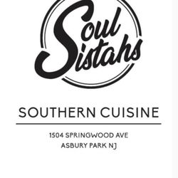 Soul Sistah’s Southern Cuisine