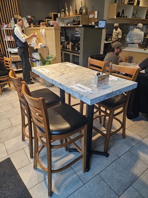 SushiStop Burbank by null