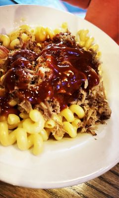 The Iron Pig Smokehouse by null