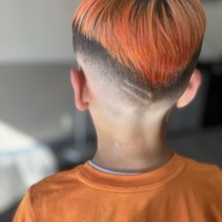 Tony C's Hair Styling