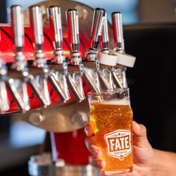 Fate Brewing Company - Tempe