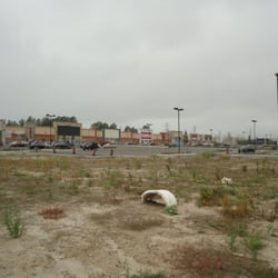 The Boardwalk at Ira Needles Blvd.