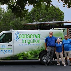 Conserva Irrigation