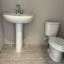 V&E Bicycles and Plumbing