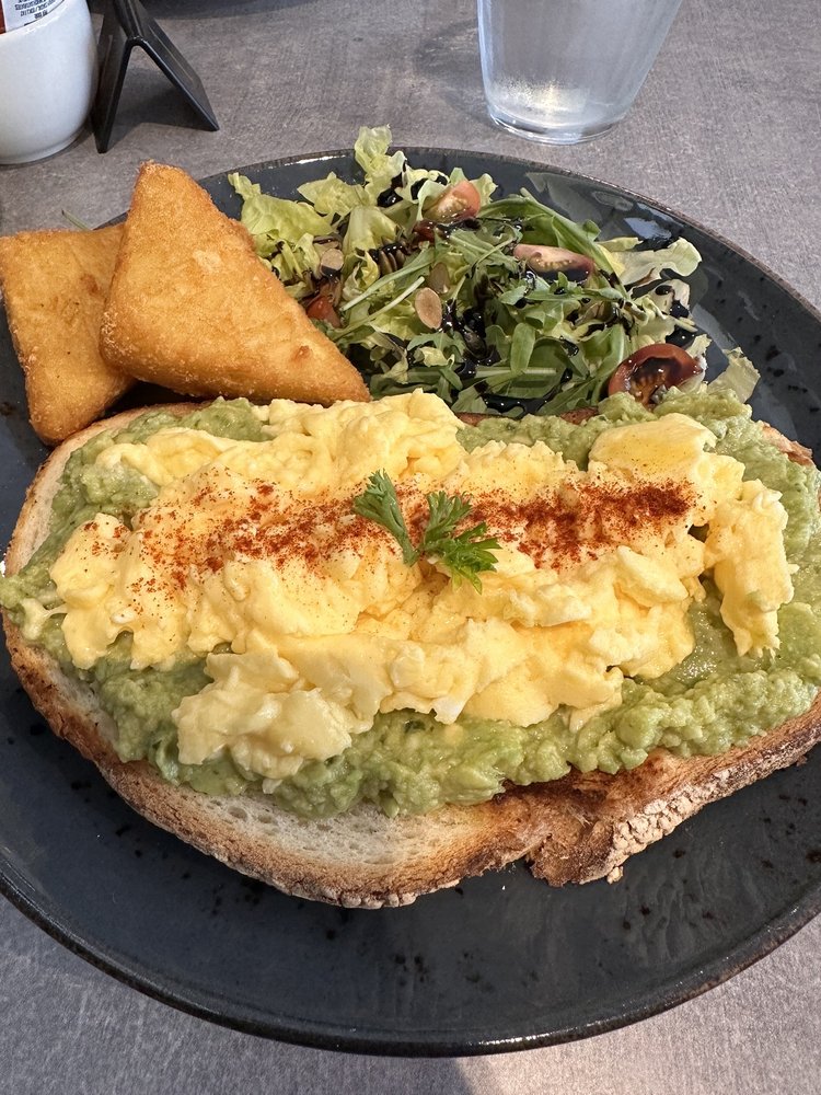 OLIVE CAFE Updated October 2024 25 Photos Fumbally Lane, Dublin