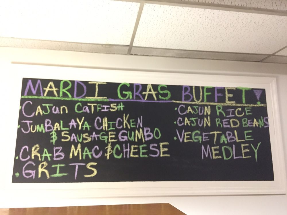 Renaissance Hall Restaurant - wedding in Schenectady, NY