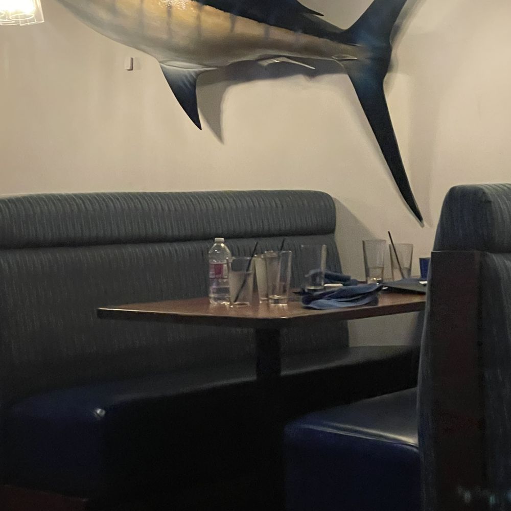 Dirty tables Dirty tables
