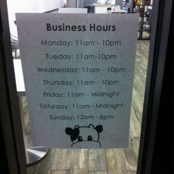Moo Moo - Current hours of op! - Coffee & Tea Near Me - Elk Grove, California Moo Moo - Current hours of op! - Coffee & Tea Near Me - Elk Grove, California