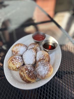 French Toast by null