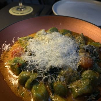 Altair NYC - Gnocchi - New American Near Me - New York, New York